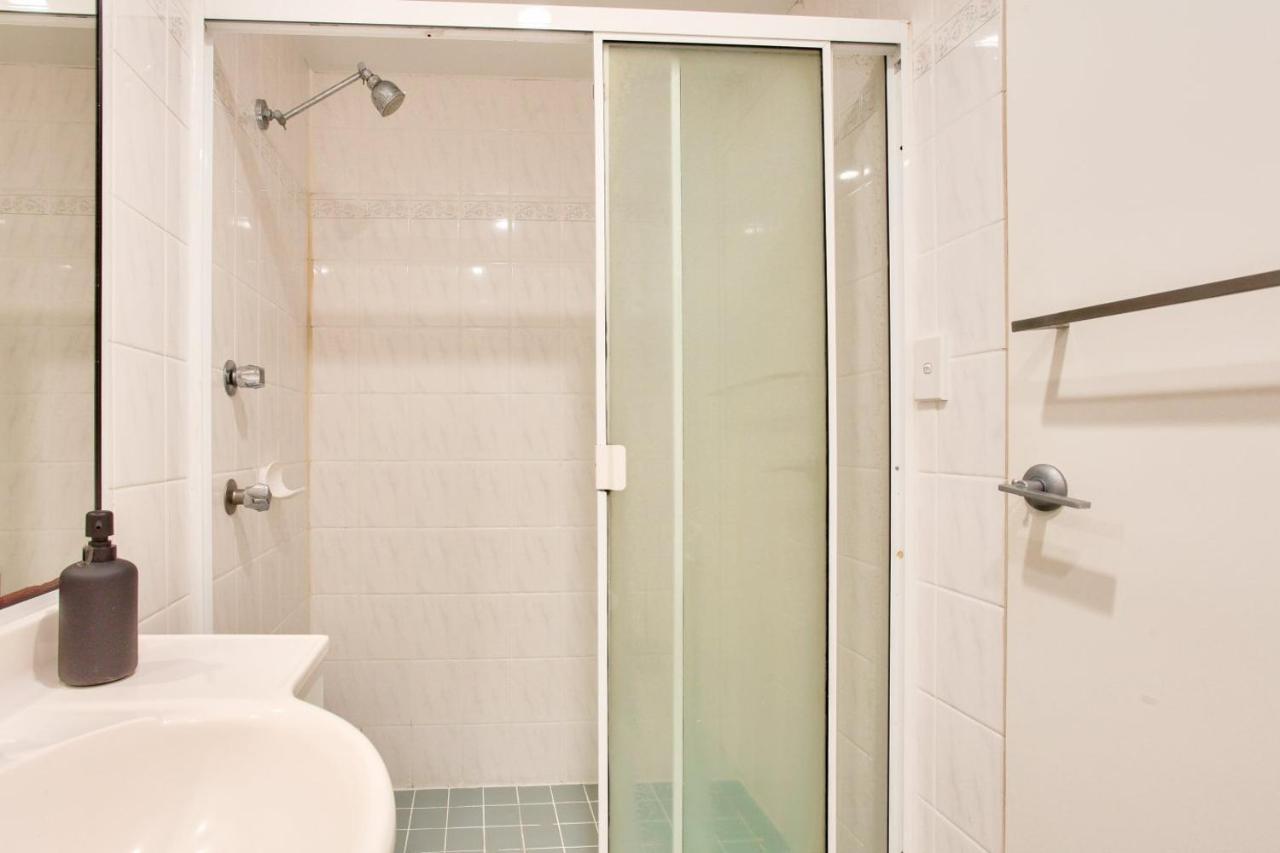 Cozy 2 Bedroom Apartment Surry Hills Sydney Exterior foto