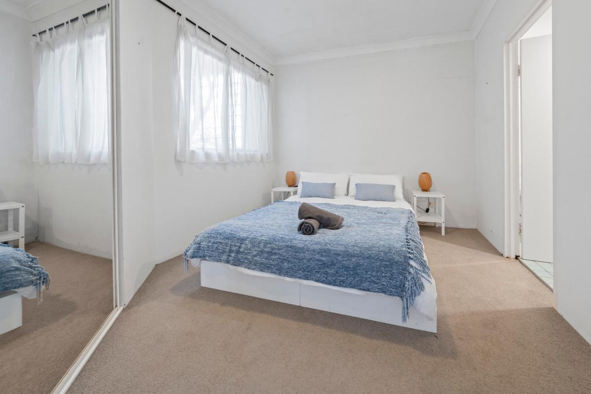 Cozy 2 Bedroom Apartment Surry Hills Sydney Exterior foto