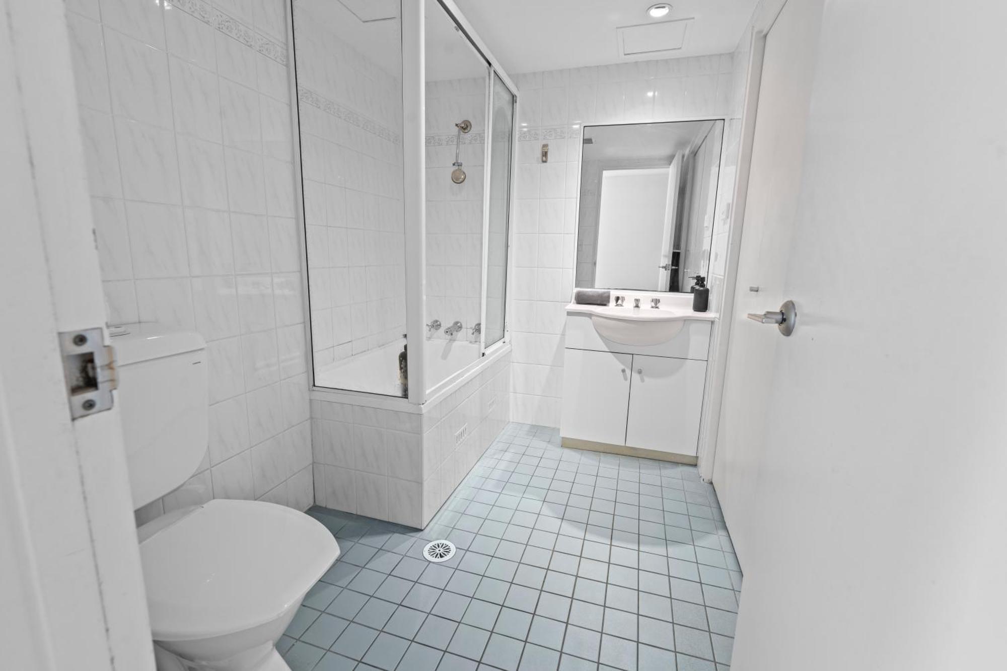 Cozy 2 Bedroom Apartment Surry Hills Sydney Exterior foto
