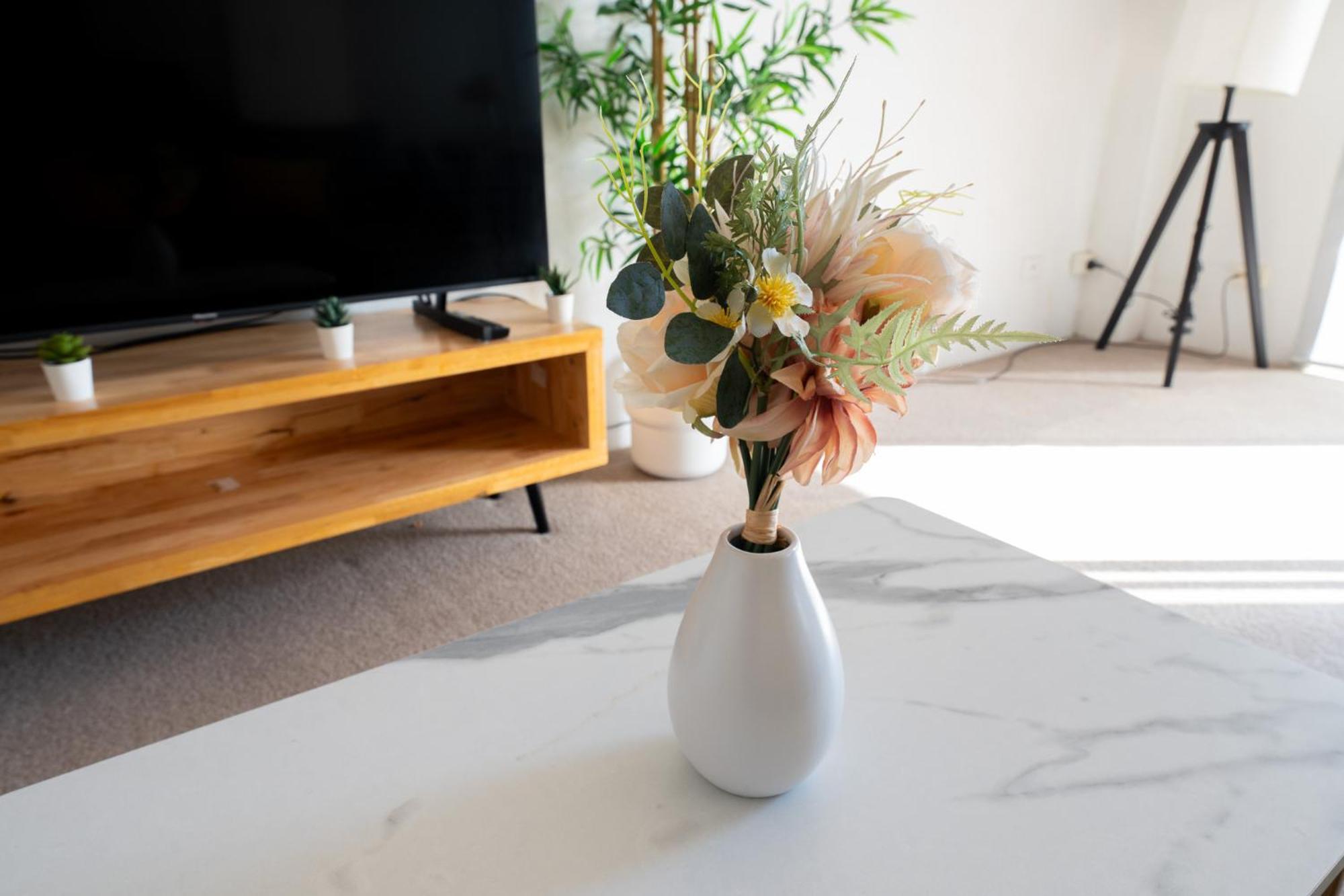 Cozy 2 Bedroom Apartment Surry Hills Sydney Exterior foto