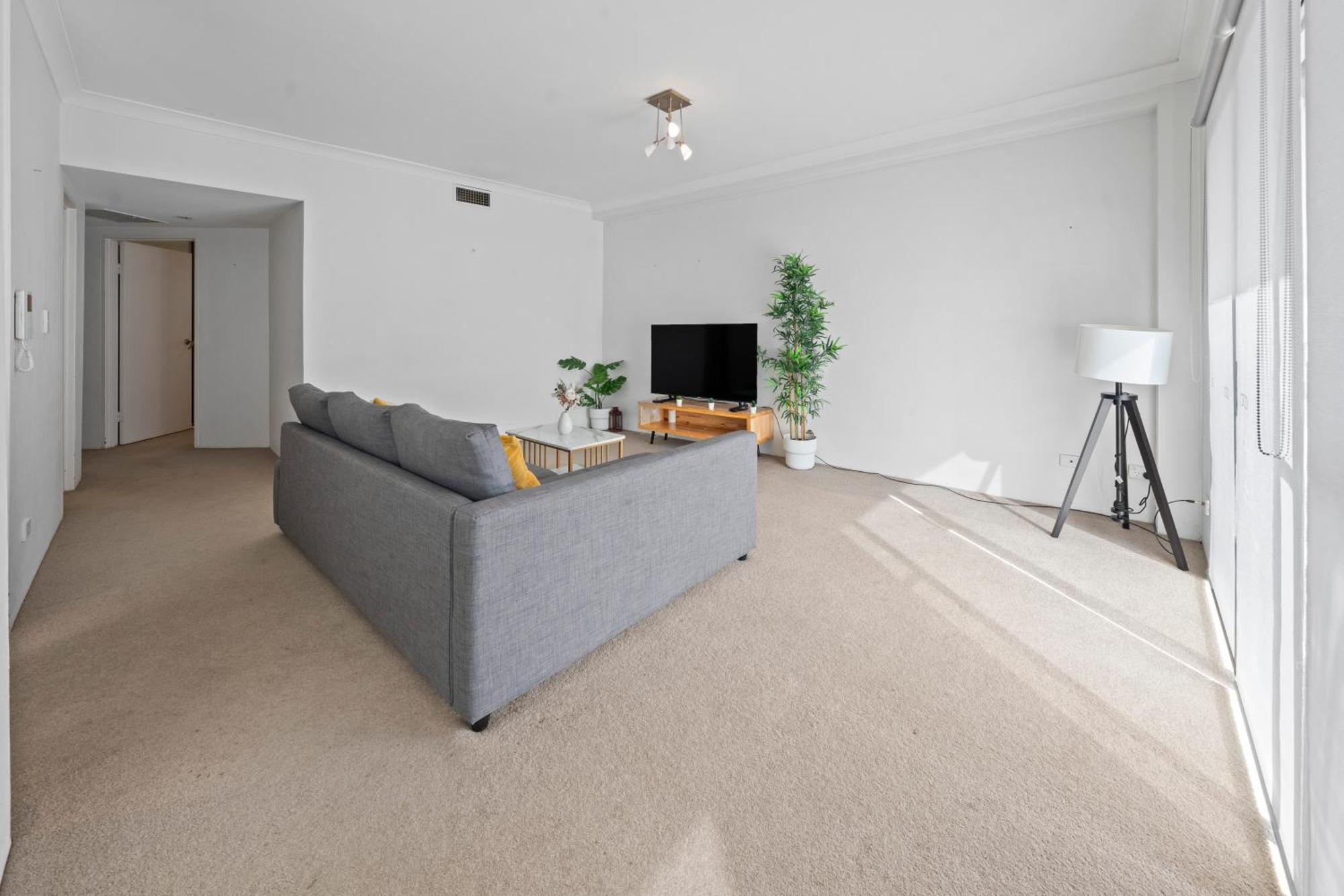 Cozy 2 Bedroom Apartment Surry Hills Sydney Exterior foto