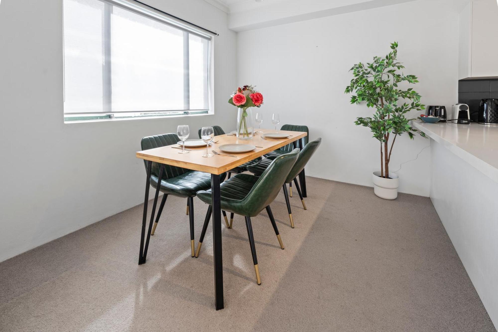 Cozy 2 Bedroom Apartment Surry Hills Sydney Exterior foto